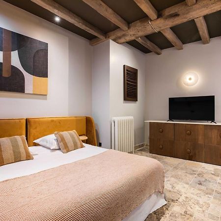 Апартаменты Cmg Amazing Duplex 3Br 6P Le Marais Париж Экстерьер фото