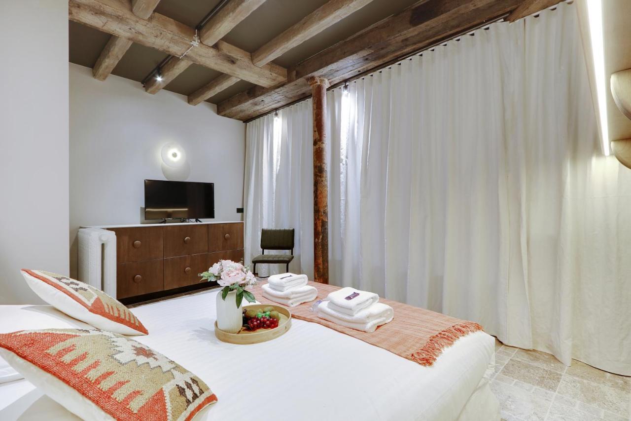 Апартаменты Cmg Amazing Duplex 3Br 6P Le Marais Париж Экстерьер фото