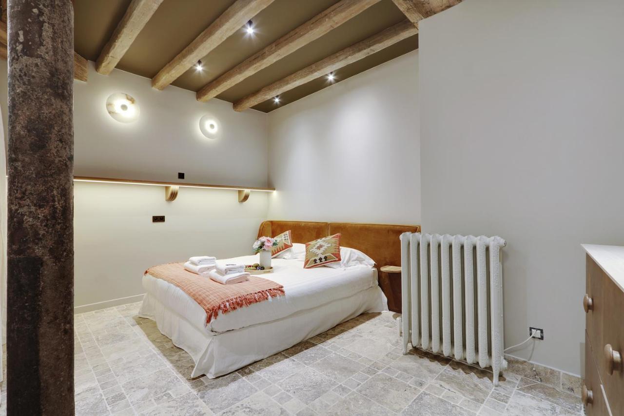 Апартаменты Cmg Amazing Duplex 3Br 6P Le Marais Париж Экстерьер фото