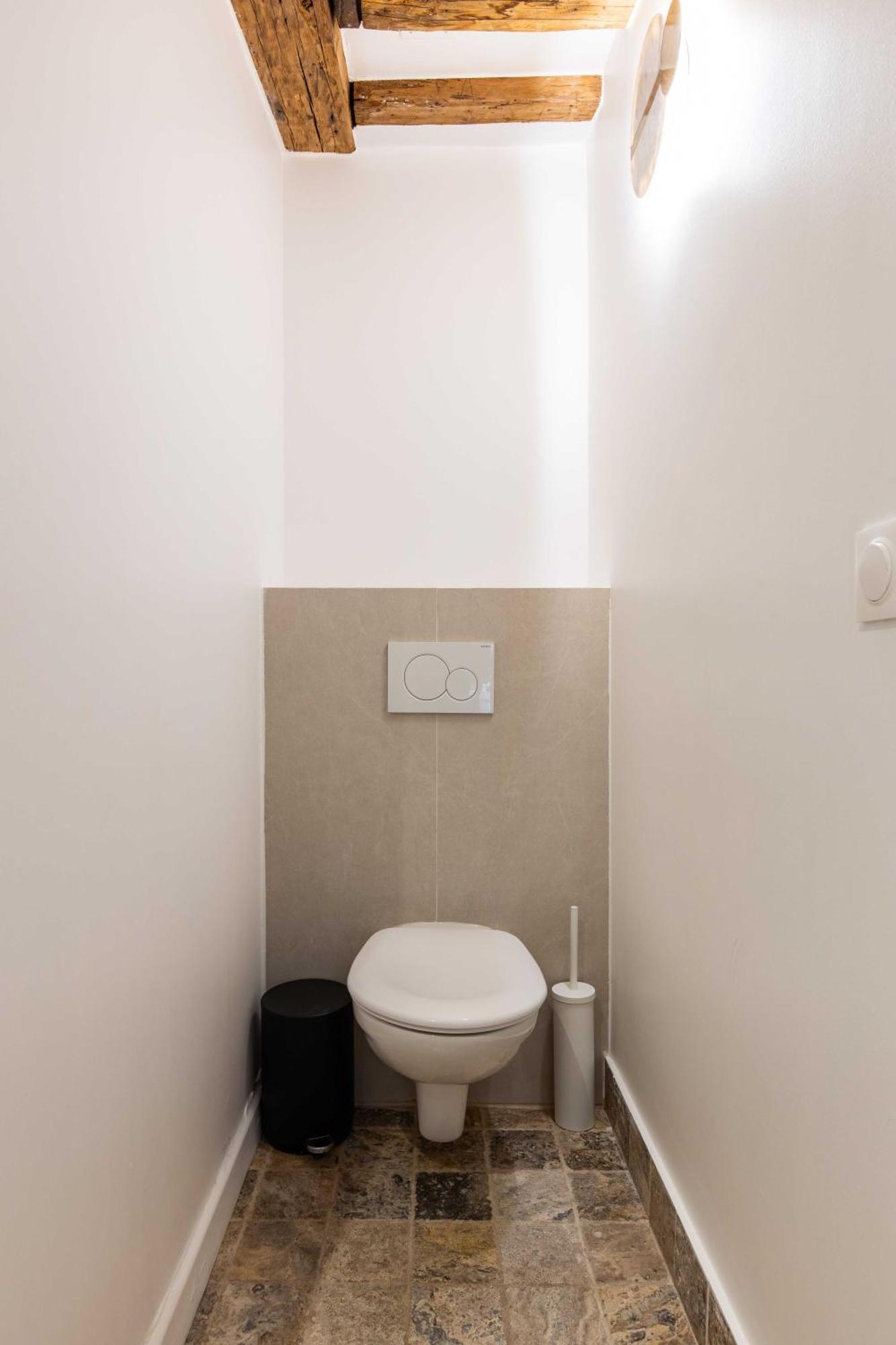 Апартаменты Cmg Amazing Duplex 3Br 6P Le Marais Париж Экстерьер фото